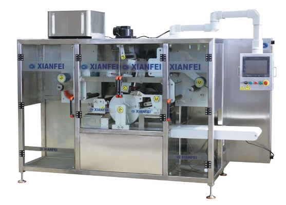เครื่องผลิตเครื่องซักผ้าแบบไฟฟ้าที่ควบคุมโดย PLC สําหรับการผลิตตามความต้องการ