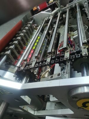 2800kg ความจุ เครื่องผลิตเครื่องซักผ้าไฟฟ้า