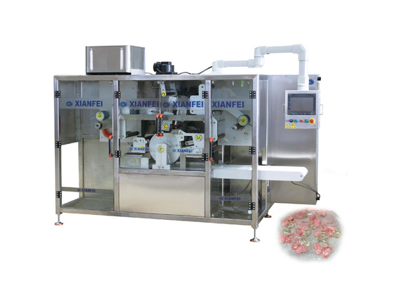 เครื่องผลิตเครื่องซักผ้าไฟฟ้าแบบอัตโนมัติเต็ม ในสแตนเลส 304
